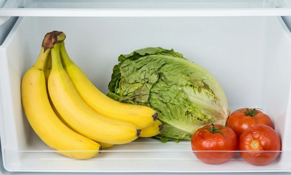 čuvanje voća i povrća