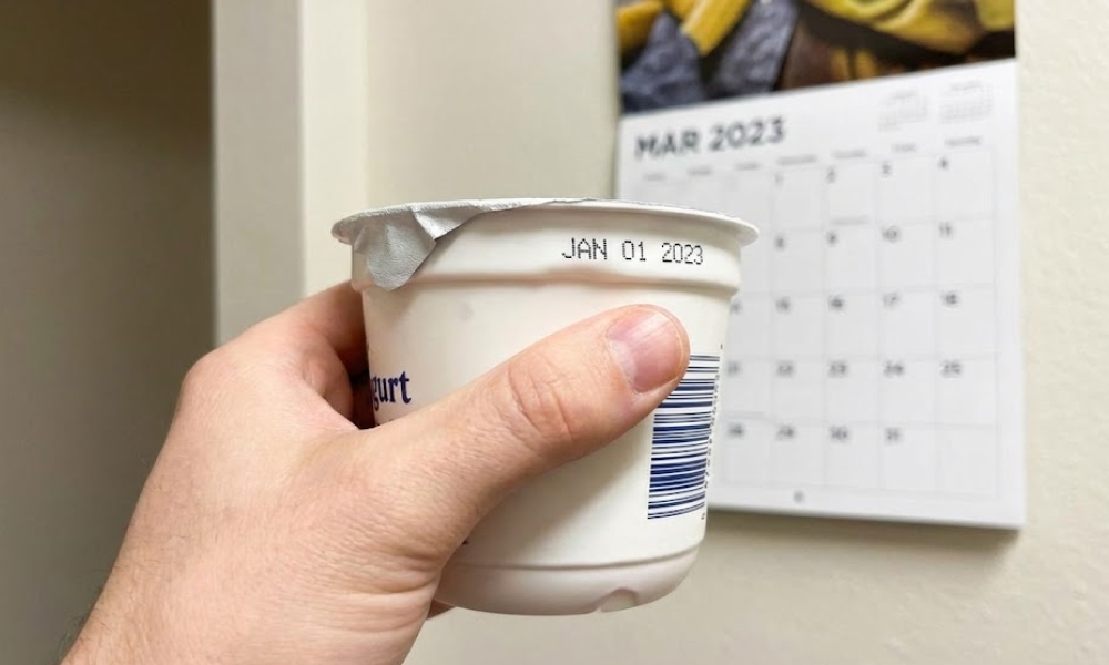 provere roka trajanja