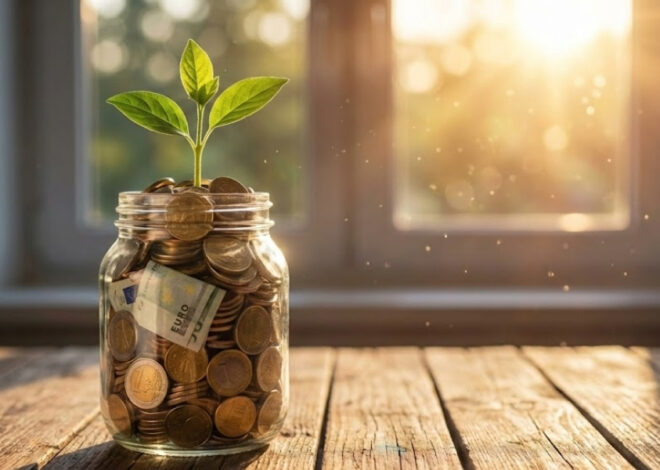 Biznis ideje koje možete započeti sa ulogom manjim od 1000 evra