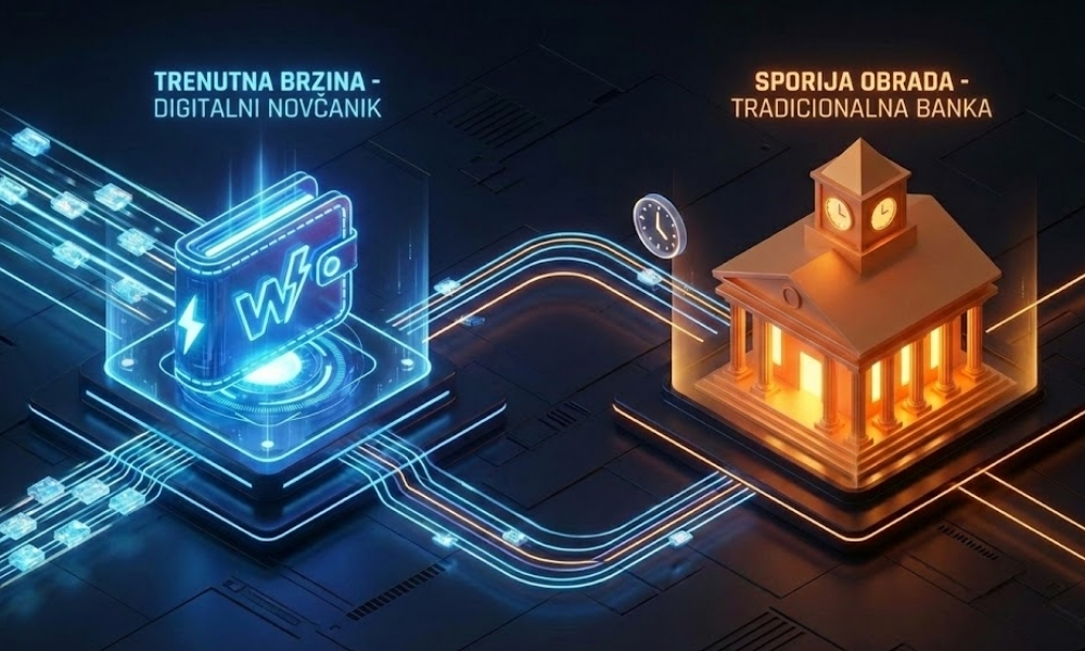 Koliko se čeka na isplatu u Srbiji