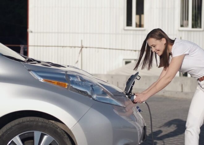 Punjači za električna kola na putevima u Srbiji: Ukupan broj i lokacije