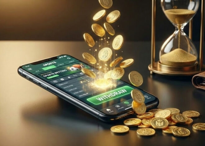 Koliko se čeka na isplatu sa naloga za online klađenje u Srbiji?