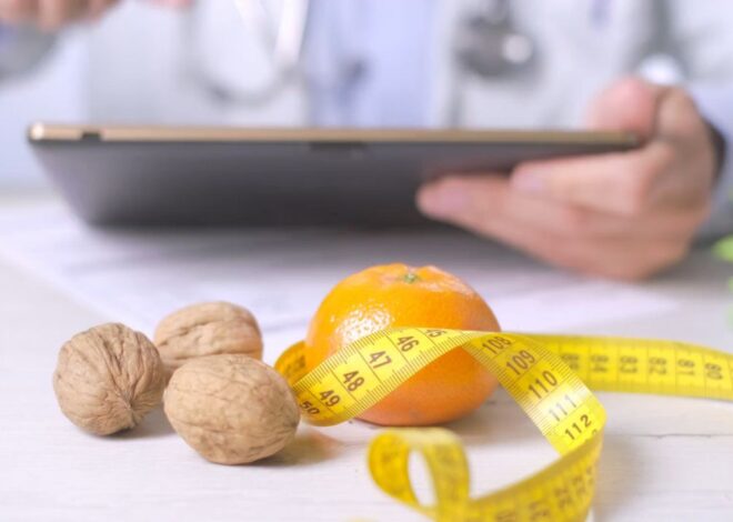 Dijeta posle praznika: jednostavan jelovnik za svaki dan – realno i praktično