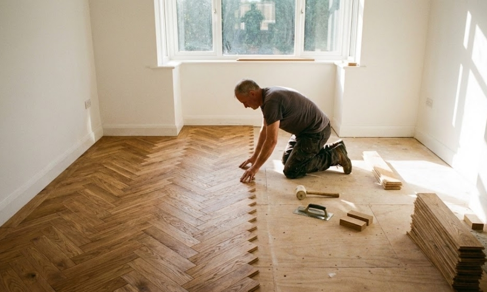 zamena podova u stanu