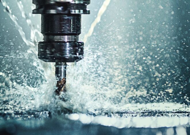 CNC izrada zupčanika od plastike – koji materijal je najotporniji na habanje