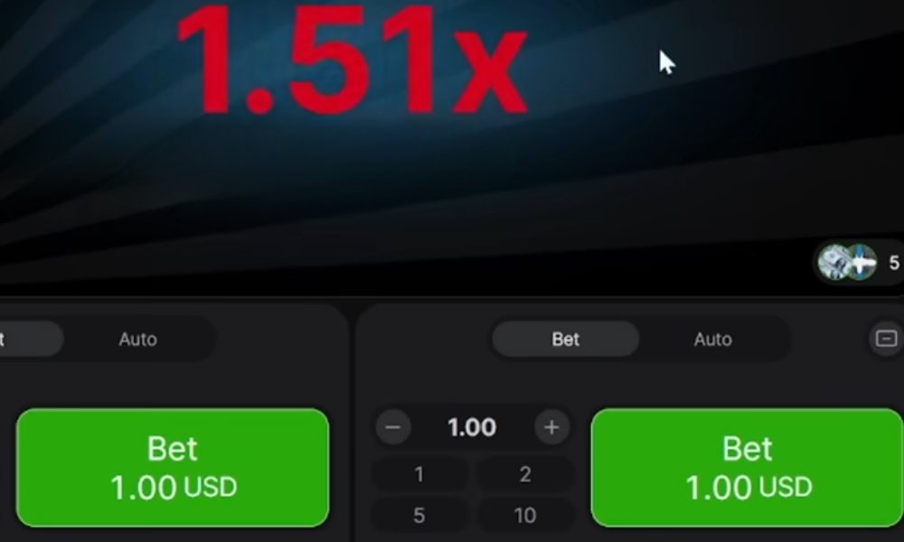 aviator sa dva uloga