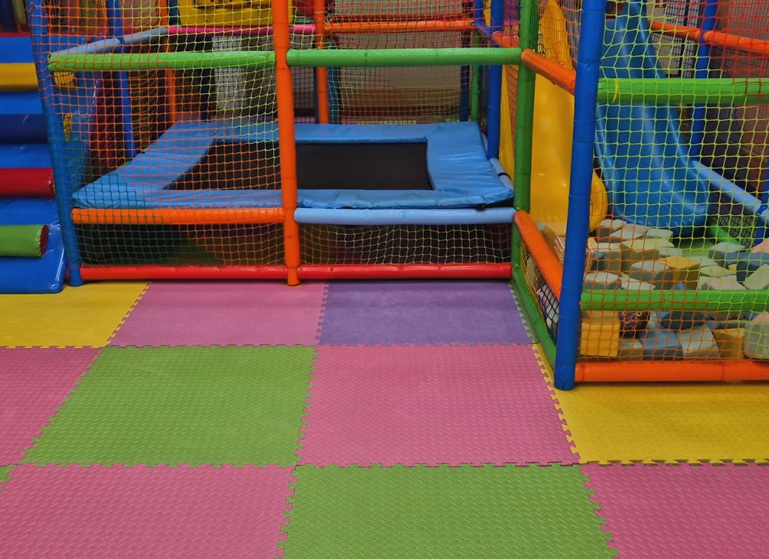 Najbolja mesta u Beogradu sa igraonicama za decu, mesta za rođendane i porodične proslave