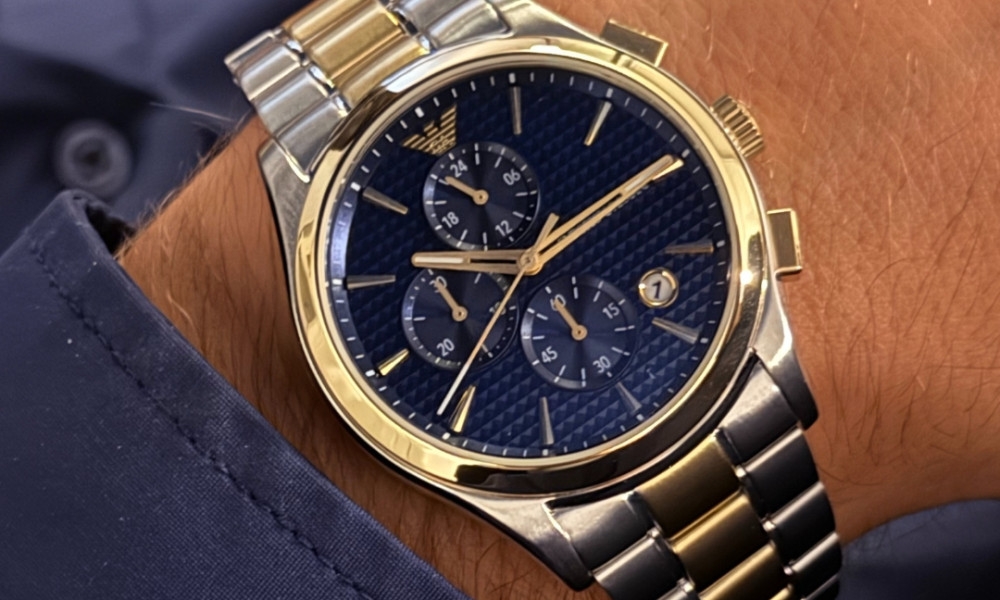 Emporio Armani AR11579
