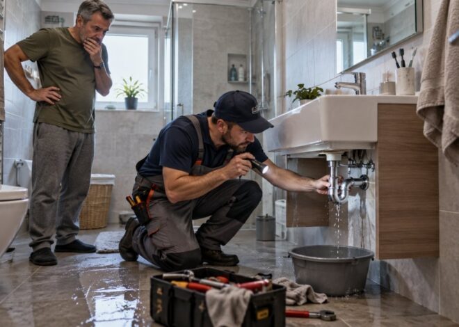 Pukla cev u stanu, ko plaća štetu kada voda pređe kod komšije